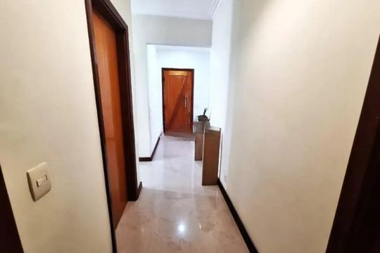 Casa para alugar com 2 quartos, 174m² em Jardim Santo Expedito, Campinas