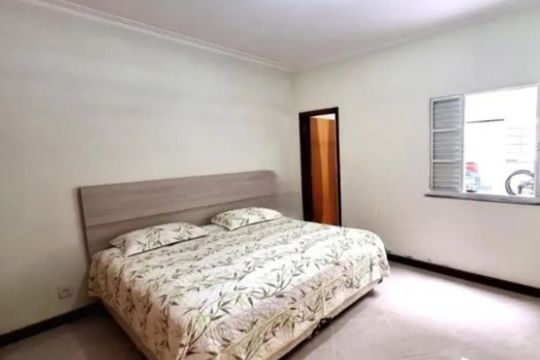 Casa para alugar com 2 quartos, 174m² em Jardim Santo Expedito, Campinas