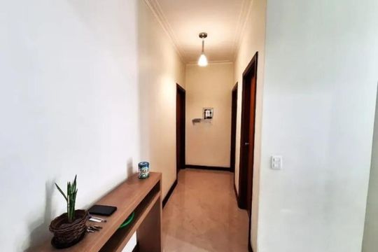 Casa para alugar com 2 quartos, 174m² em Jardim Santo Expedito, Campinas