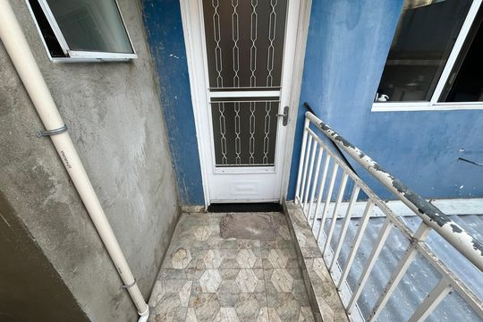 Quintal de casa de condomínio para alugar com 1 quarto, 50m² em Parque Peruche, São Paulo