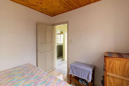 Quarto 1 de casa à venda com 3 quartos, 232m² em Campo Belo, São Paulo