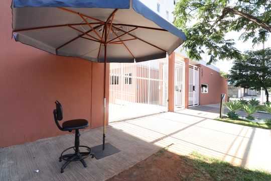 Fachada de apartamento à venda com 2 quartos, 35m² em Vila Leopoldina, São Paulo