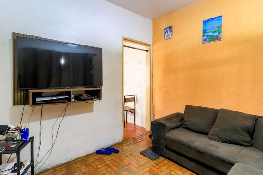 Sala de casa para alugar com 3 quartos, 250m² em Jardim Monte Azul, São Paulo