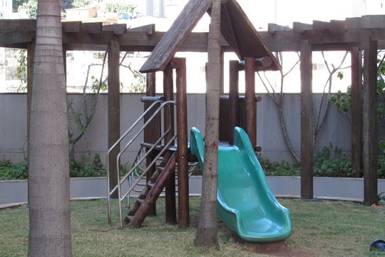 Área comum de apartamento para alugar com 2 quartos, 52m² em Jardim Roberto, Osasco