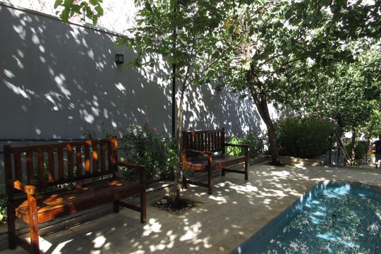 Área comum de apartamento para alugar com 2 quartos, 52m² em Jardim Roberto, Osasco