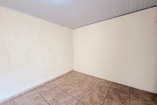 Sala de casa para alugar com 1 quarto, 60m² em Cidade Santos Dumont, Jundiaí