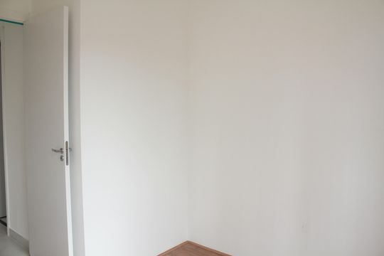 Quarto 2 de apartamento para alugar com 2 quartos, 32m² em Parque Novo Mundo, Guarulhos