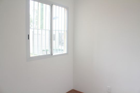 Quarto 1 de apartamento para alugar com 2 quartos, 32m² em Parque Novo Mundo, Guarulhos