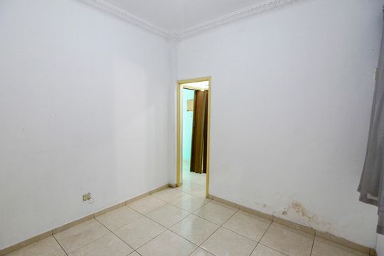 Sala de apartamento à venda com 1 quarto, 44m² em Vila Isabel, Rio de Janeiro