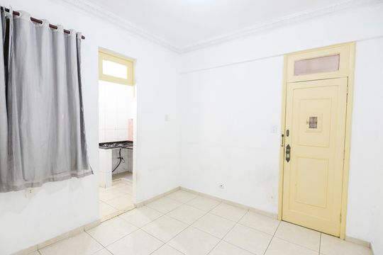 Apartamento à venda com 1 quarto, 44m² em Vila Isabel, Rio de Janeiro