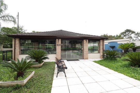 Churrasqueira de apartamento à venda com 3 quartos, 92m² em Lauzane Paulista, São Paulo