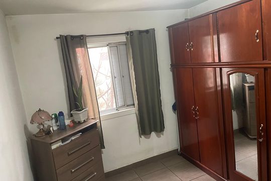 Quarto 1 de apartamento à venda com 2 quartos, 55m² em Ponte Grande, Guarulhos