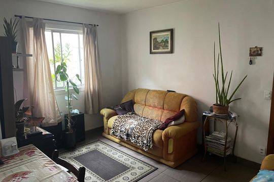 Apartamento à venda com 2 quartos, 55m² em Ponte Grande, Guarulhos