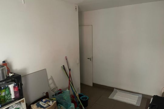 Quarto 2 de apartamento à venda com 2 quartos, 55m² em Ponte Grande, Guarulhos