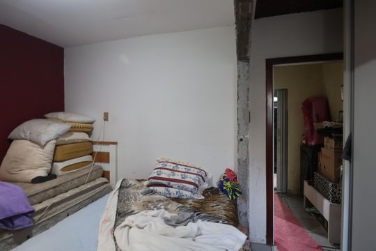 Quarto de casa à venda com 1 quarto, 45m² em Estância Velha, Canoas