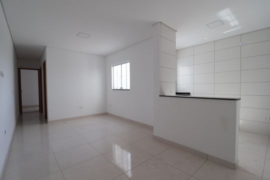 Apartamento à venda com 2 quartos, 123m² em Vila Vilma, Santo André