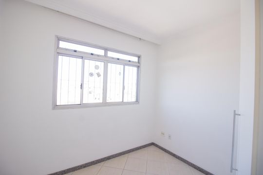 Quarto 2 de apartamento à venda com 4 quartos, 169m² em Alvorada, Contagem