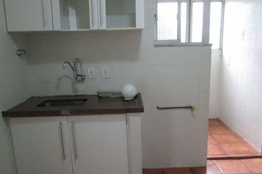 Apartamento à venda com 2 quartos, 55m² em Vila Santa Catarina, São Paulo