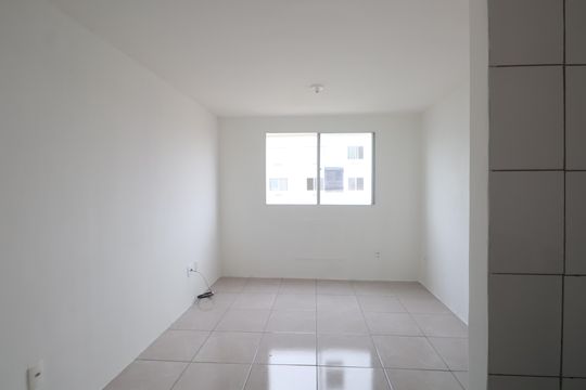 Apartamento para alugar com 2 quartos, 45m² em Mato Grande, Canoas