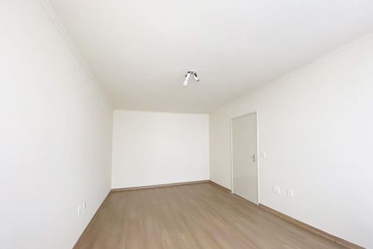 Quarto 1 de casa de condomínio à venda com 2 quartos, 60m² em Scharlau, São Leopoldo