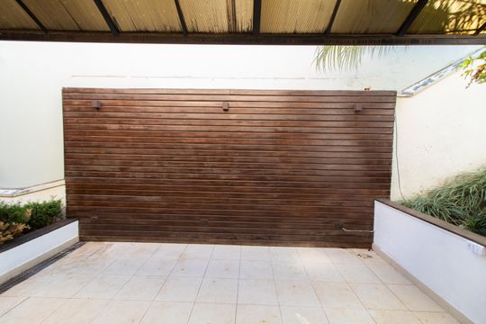 Área comum de casa de condomínio à venda com 3 quartos, 308m² em Loteamento Caminhos de San Conrado (sousas), Campinas