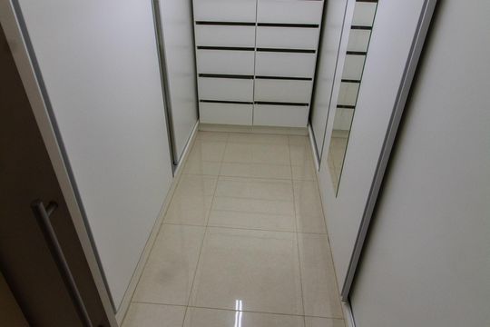 Área de Serviço 2 de casa de condomínio à venda com 3 quartos, 308m² em Loteamento Caminhos de San Conrado (sousas), Campinas