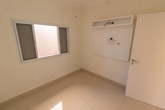 Quarto 1 de casa de condomínio à venda com 3 quartos, 308m² em Loteamento Caminhos de San Conrado (sousas), Campinas
