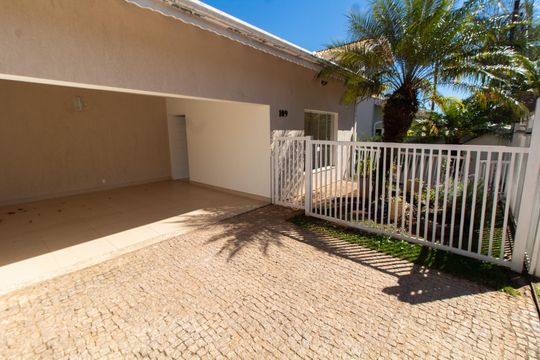 Área comum de casa de condomínio à venda com 3 quartos, 308m² em Loteamento Caminhos de San Conrado (sousas), Campinas