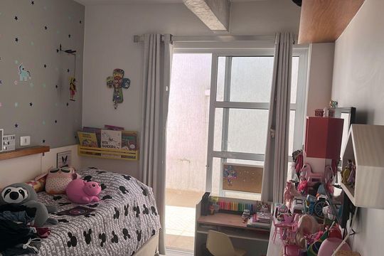 Apartamento à venda com 3 quartos, 220m² em Glória, Rio de Janeiro