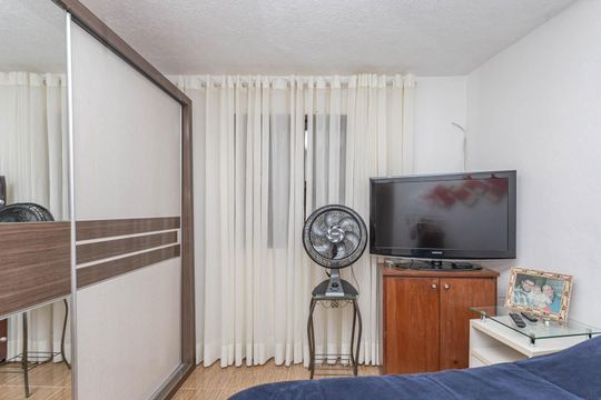 Quarto 1 de casa à venda com 2 quartos, 320m² em São Salvador, São Paulo