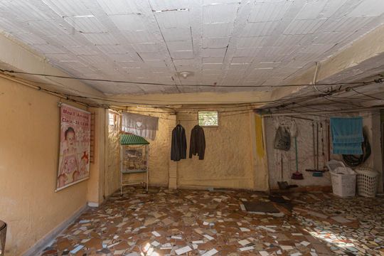 Área de Serviço de casa à venda com 2 quartos, 320m² em São Salvador, São Paulo