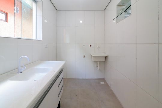 Apartamento para alugar com 1 quarto, 25m² em Vila Dalva, São Paulo