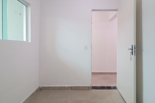 Studio de apartamento para alugar com 1 quarto, 24m² em Vila Dalva, São Paulo