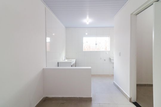 Apartamento para alugar com 2 quartos, 35m² em Vila Dalva, São Paulo