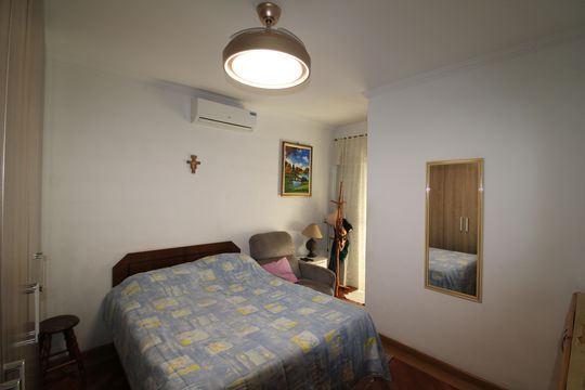 Suíte 3 de casa à venda com 3 quartos, 175m² em Santa Teresinha, São Paulo