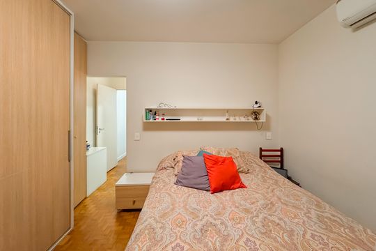 Suíte de casa à venda com 3 quartos, 144m² em Ipiranga, São Paulo