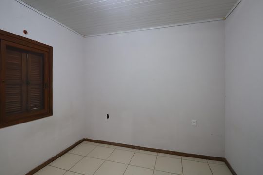 Quarto 1 de casa à venda com 2 quartos, 150m² em Mato Grande, Canoas