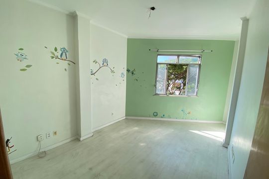 Quarto 2 de apartamento à venda com 2 quartos, 83m² em Cachambi, Rio de Janeiro