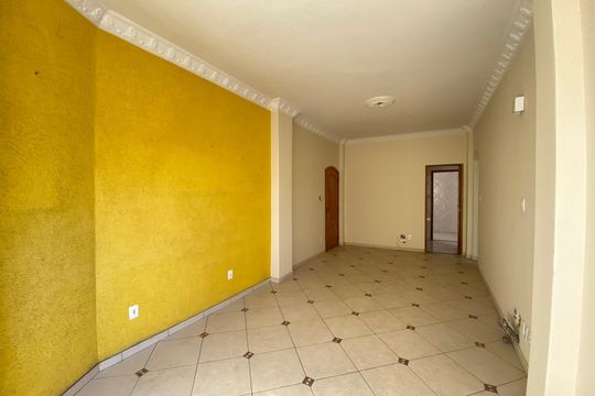 Sala de apartamento à venda com 2 quartos, 83m² em Cachambi, Rio de Janeiro