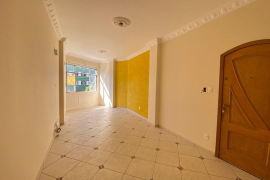 Apartamento à venda com 2 quartos, 83m² em Cachambi, Rio de Janeiro