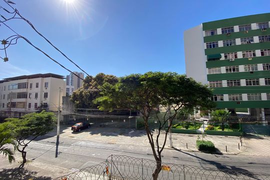 Vista de apartamento à venda com 2 quartos, 83m² em Cachambi, Rio de Janeiro