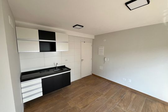 Kitnet/Studio à venda com 1 quarto, 30m² em Jardim São Paulo, São Paulo