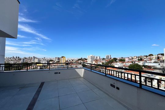 Kitnet/Studio à venda com 1 quarto, 30m² em Jardim São Paulo, São Paulo