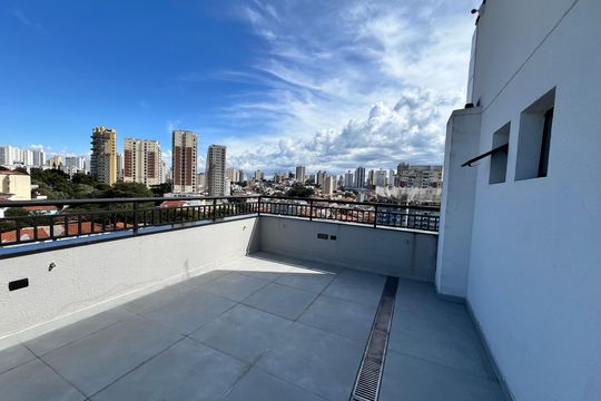 Kitnet/Studio à venda com 1 quarto, 30m² em Jardim São Paulo, São Paulo