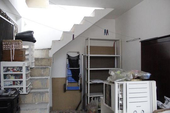 Área Externa de casa para alugar com 4 quartos, 150m² em Curicica, Rio de Janeiro
