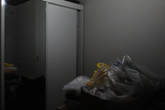 Quarto 4 de casa para alugar com 4 quartos, 150m² em Curicica, Rio de Janeiro