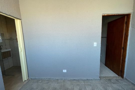 Varanda de casa de condomínio para alugar com 1 quarto, 45m² em Jardim Esmeralda, São Paulo