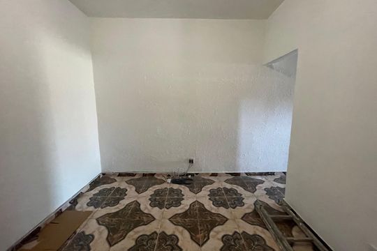 Sala de casa de condomínio para alugar com 1 quarto, 45m² em Jardim Esmeralda, São Paulo