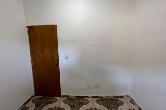 Quarto 1 de casa de condomínio para alugar com 1 quarto, 45m² em Jardim Esmeralda, São Paulo