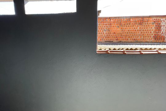 Quarto 1 de casa de condomínio para alugar com 1 quarto, 45m² em Jardim Esmeralda, São Paulo